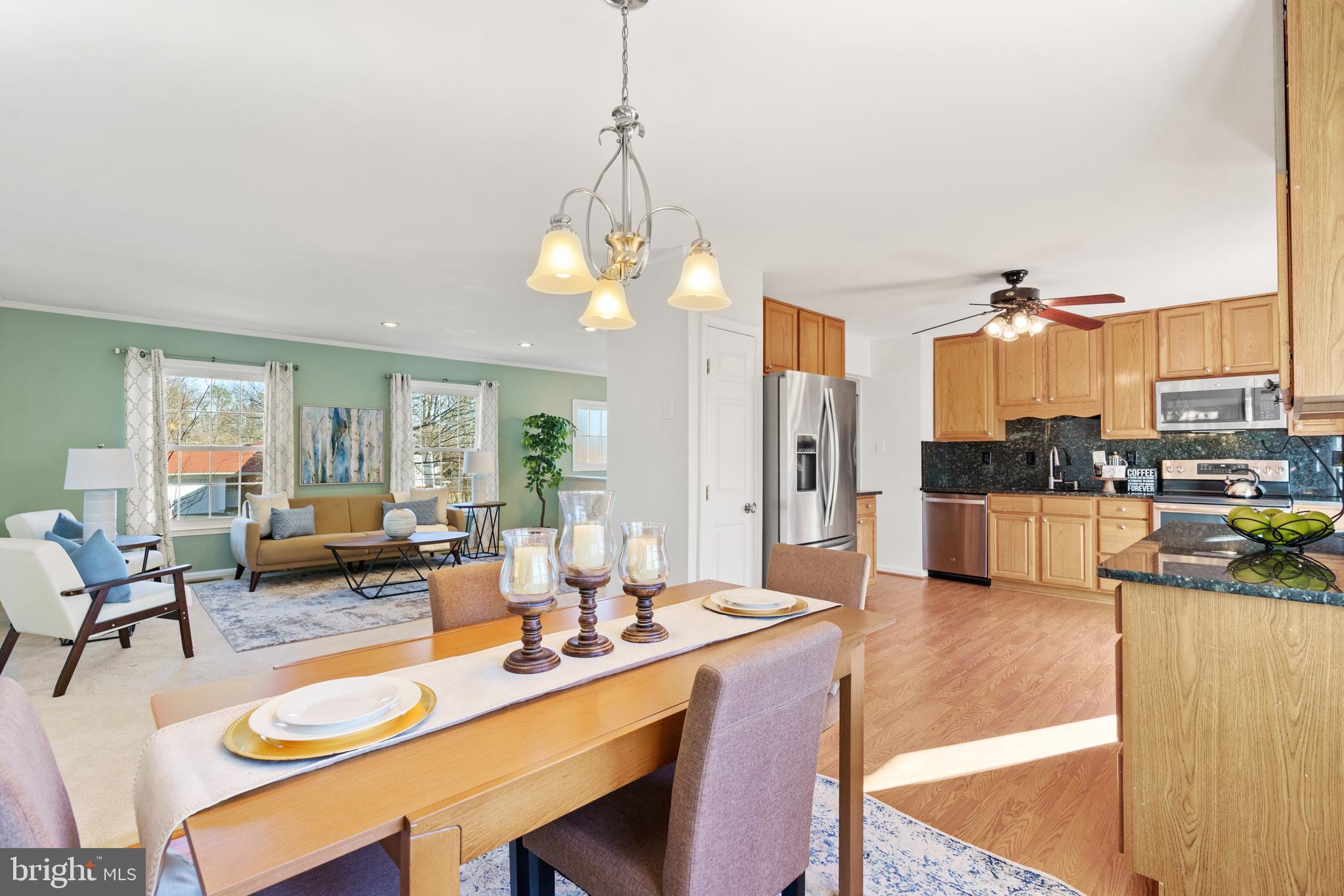 6920 Spur Road Springfield, VA 22153 - Photo 7 of 33