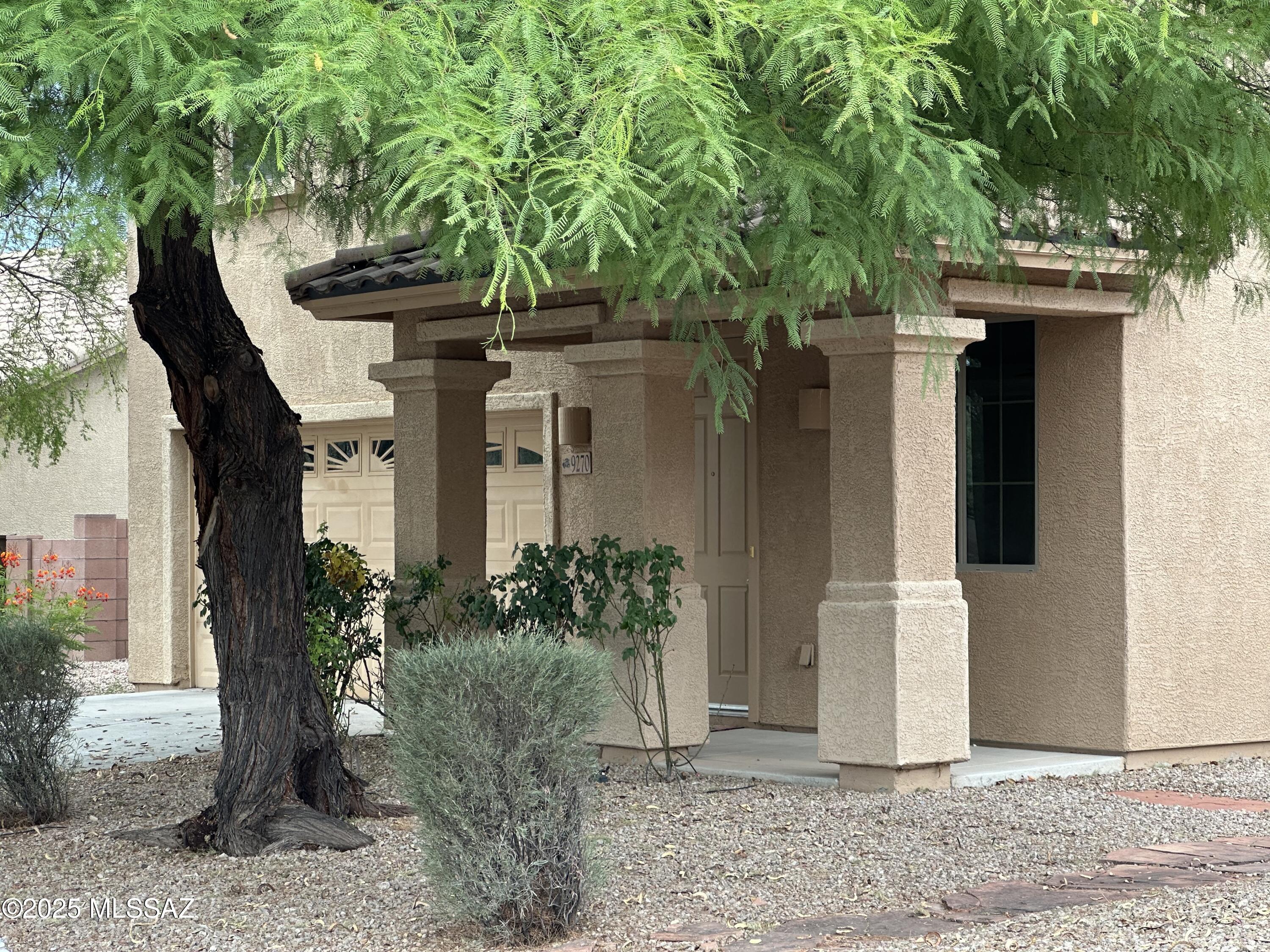9270 South Sweet Spring Road Tucson, AZ 85756 - Photo 1 of 43 Gallery Image 1