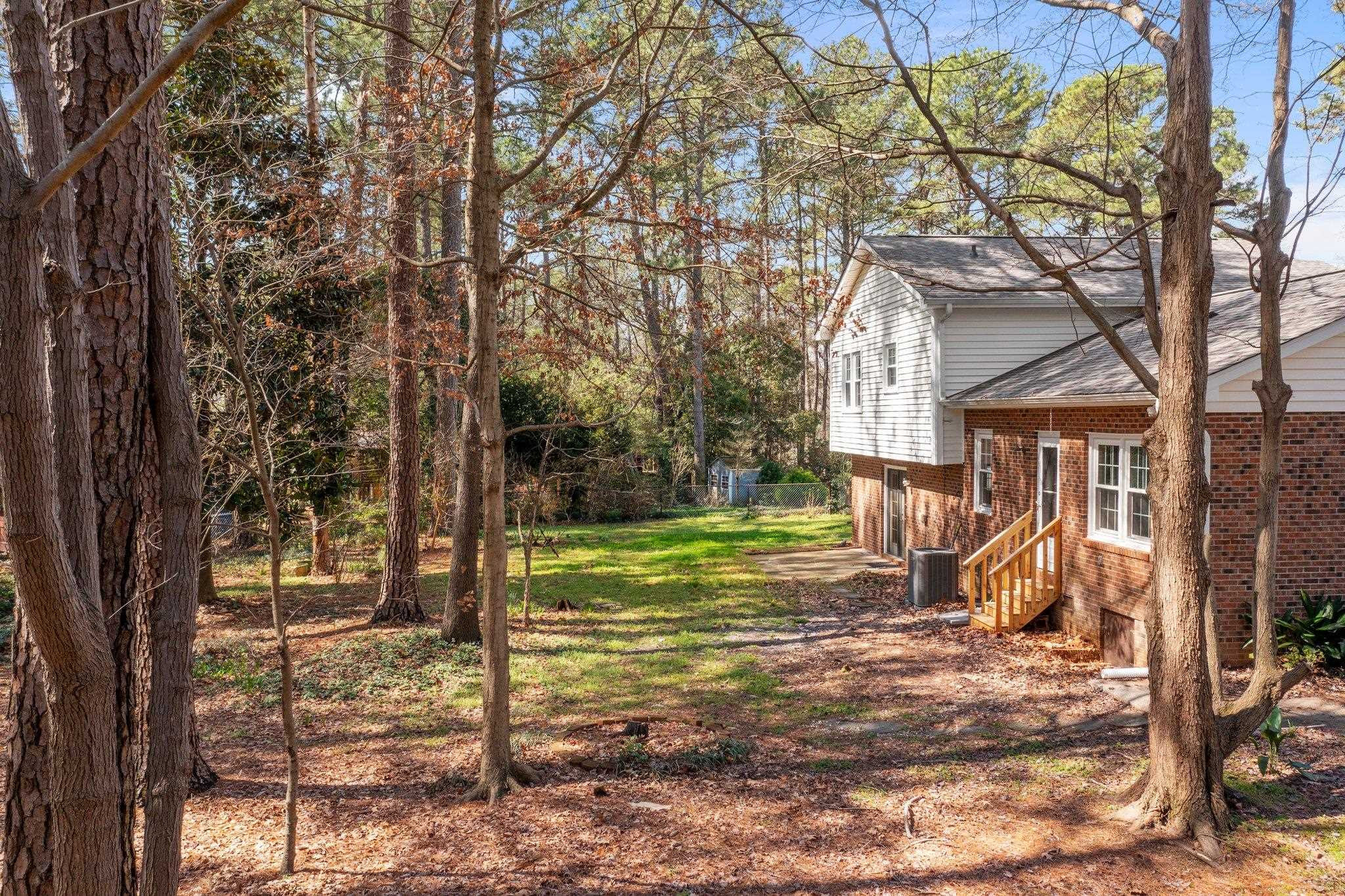 613 Fox Chase Court Raleigh, NC 27606 - Photo 8 of 36 Photo 15