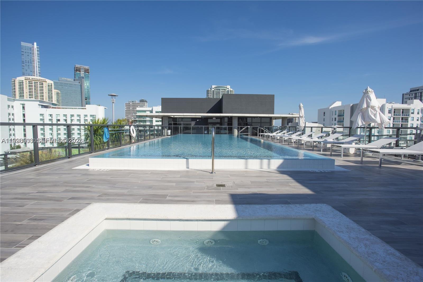 201 Southwest 17th Road, Unit 606 Miami, FL 33129 - Photo 11 of 19