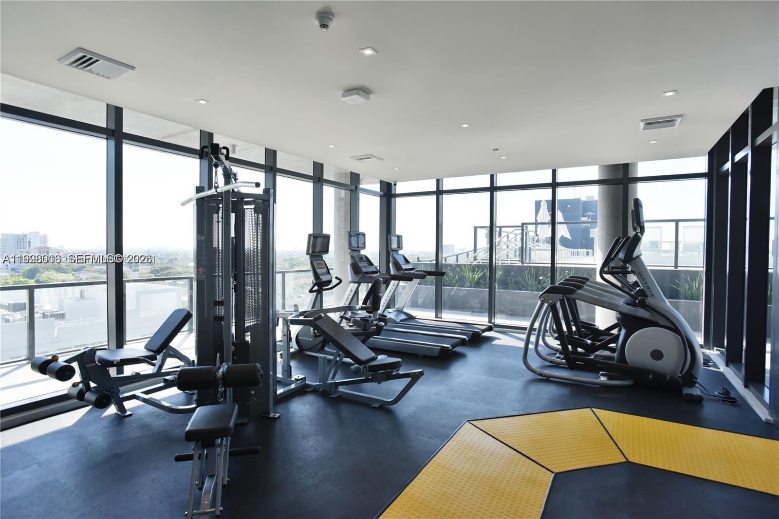 201 Southwest 17th Road, Unit 606 Miami, FL 33129 - Photo 19 of 19