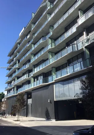 a view of building with city view