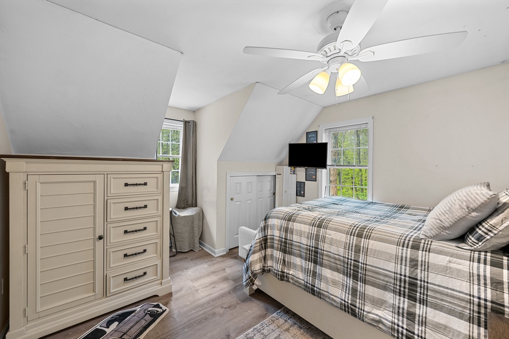 13 Thompson Pond Road Spencer, MA 01562 - Photo 24 of 42