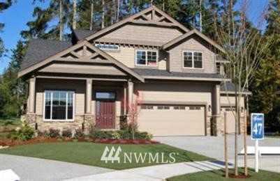 3215 217th Place Southeast, Unit 47 Bothell, WA 98021 - Photo 1 of 1