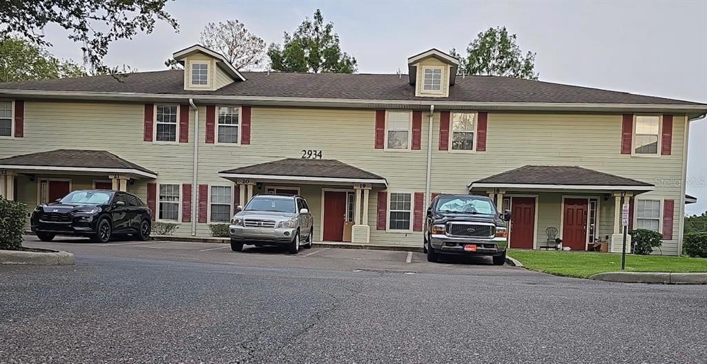 2934 Southwest 35th Pl Unit 19  