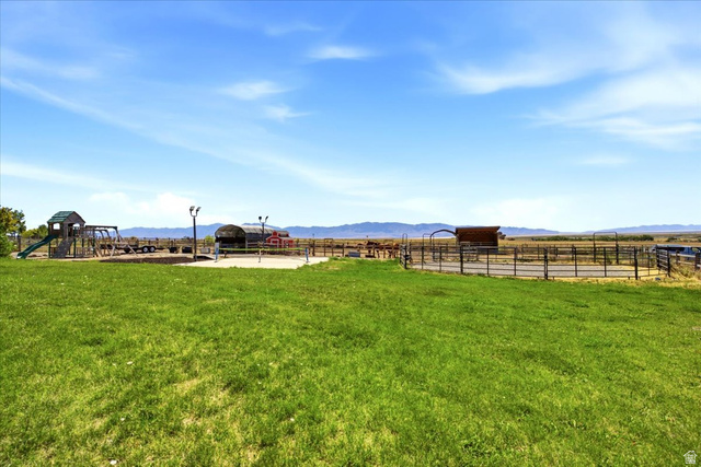 7145 Ridge Road Lake Point, UT 84074 - Photo 36 of 50