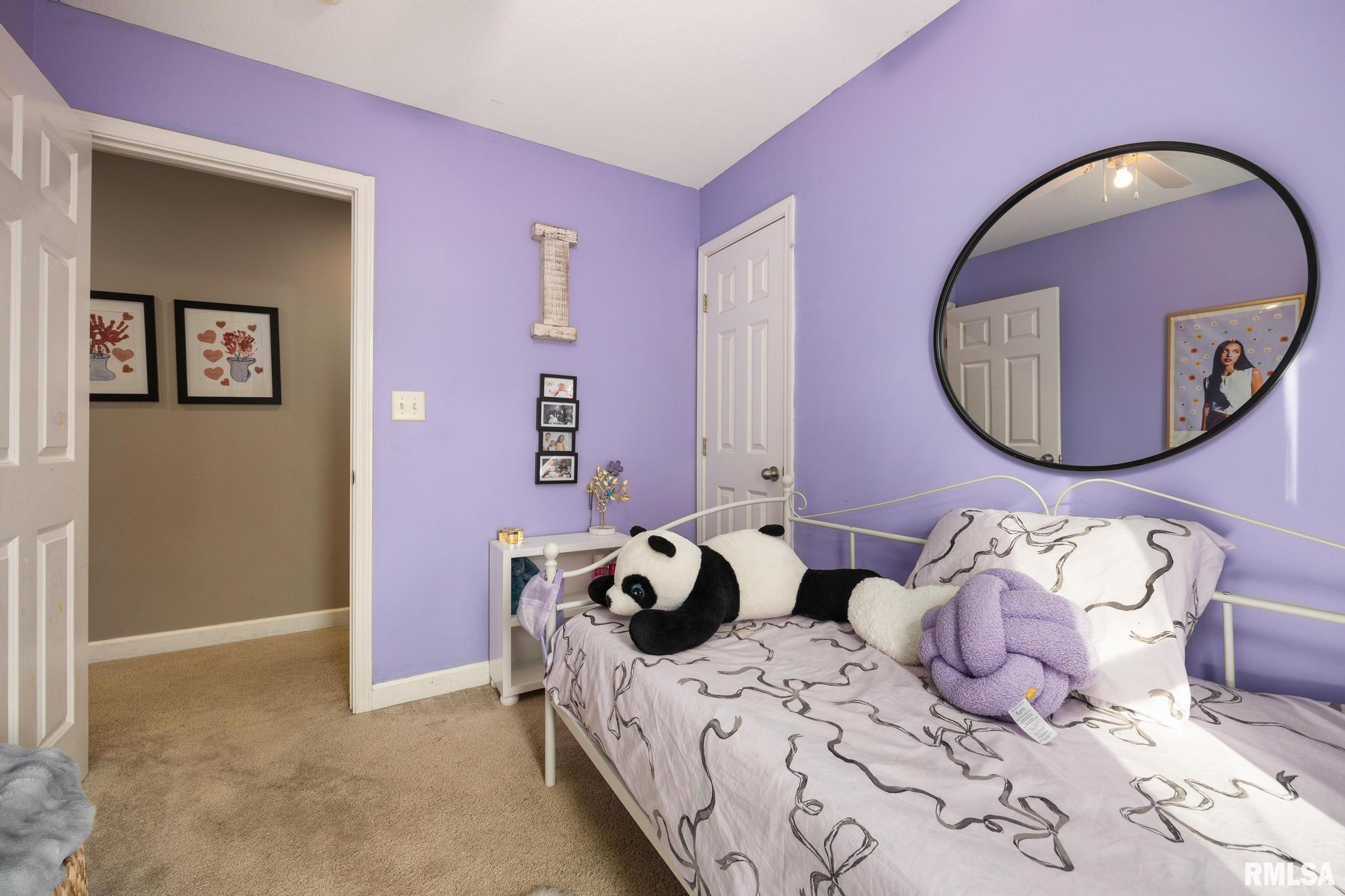 5926 West Ridgecrest Circle Peoria, IL 61615 - Photo 28 of 37