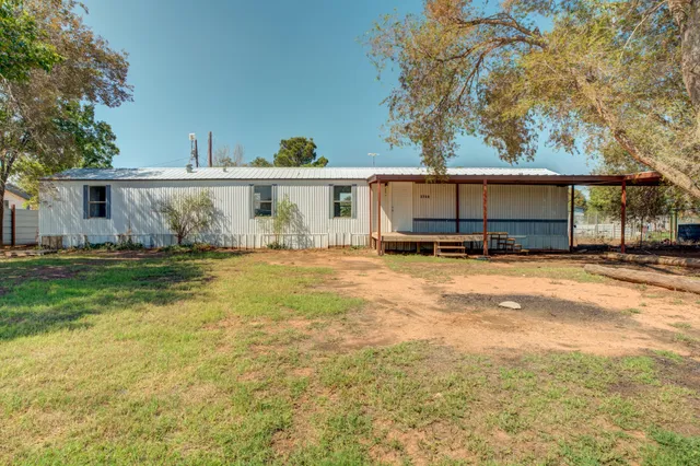 $89,950 | 9417 North Dixon Avenue, Lubbock, TX 79415