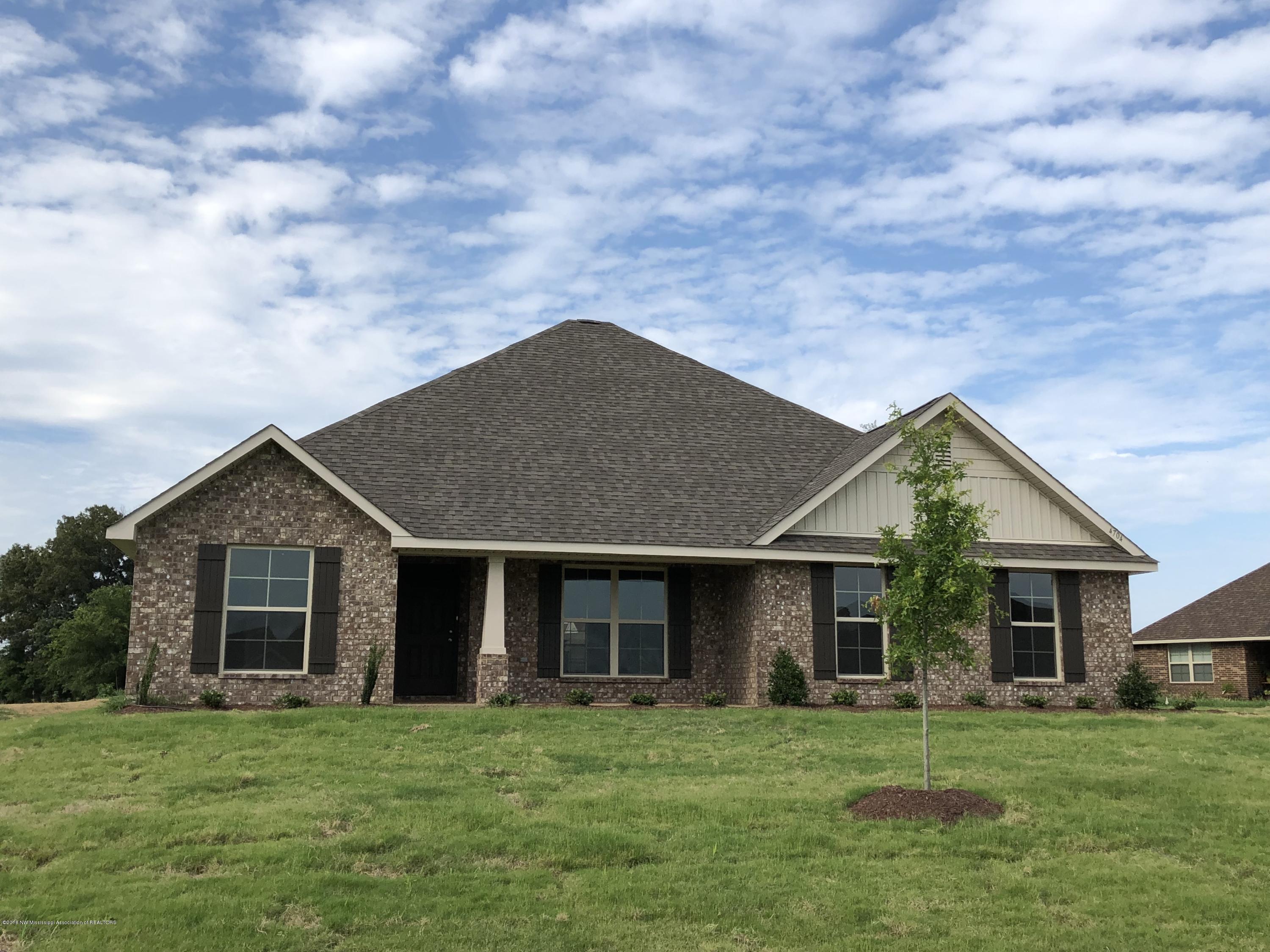 4704 Deer Run Road Olive Branch, MS 38654 - Photo 42 of 42 IMG_9060