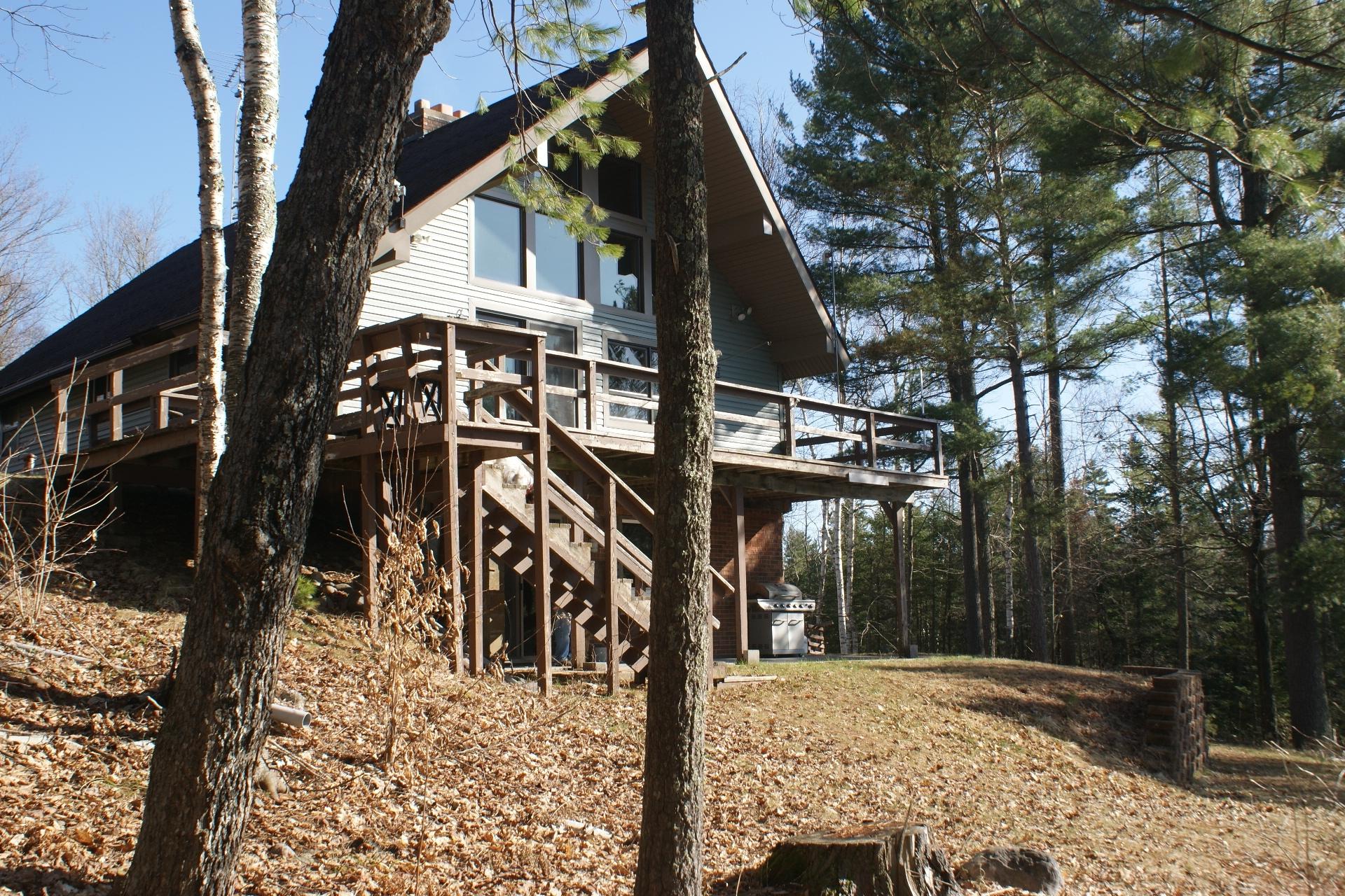 6576 Inkpot Lane Land O'Lakes, WI 54540 - Photo 2 of 34 Gallery Image 2