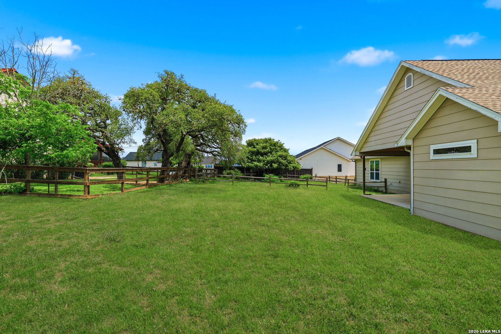 232 Edgewood Circle Bandera, TX 78003 - Photo 25 of 27
