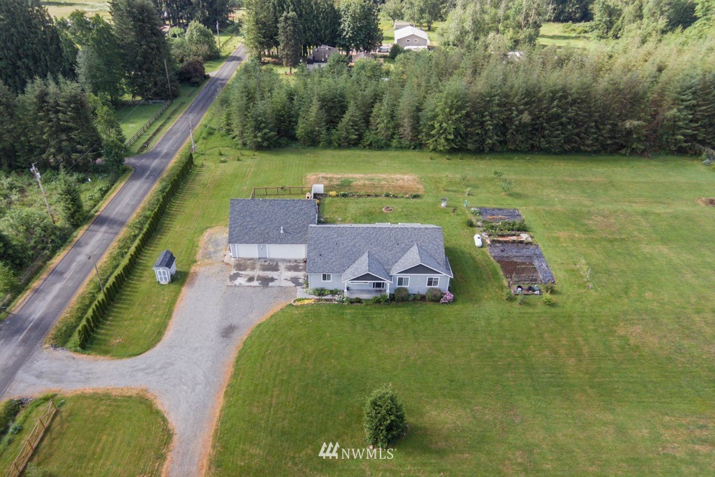 8891 Custer School Road Custer, WA 98240 - Photo 17 of 23