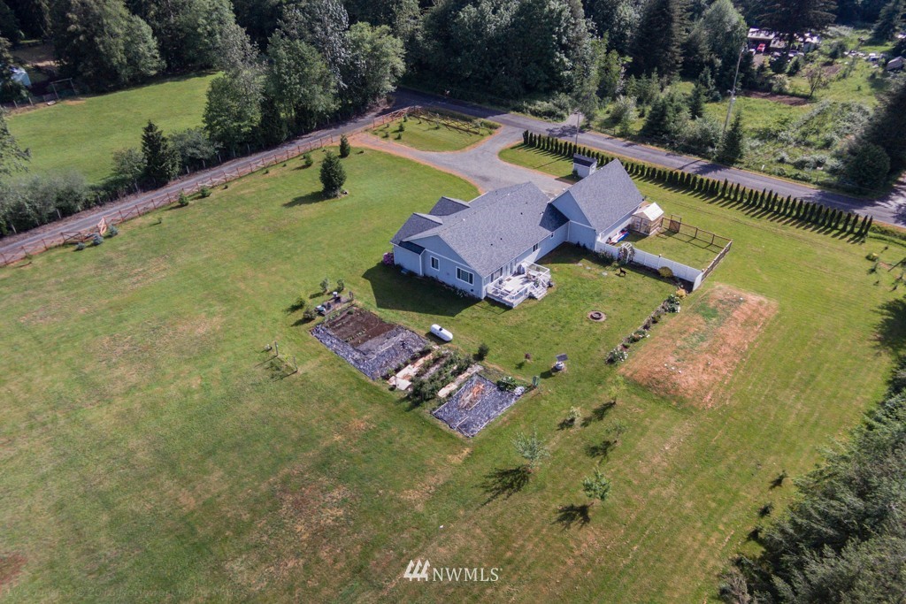 8891 Custer School Road Custer, WA 98240 - Photo 19 of 23