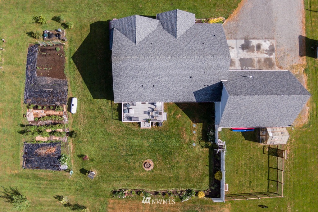 8891 Custer School Road Custer, WA 98240 - Photo 20 of 23