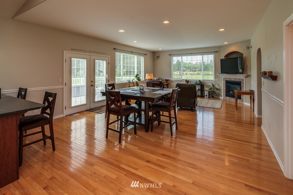 8891 Custer School Road Custer, WA 98240 - Photo 4 of 23