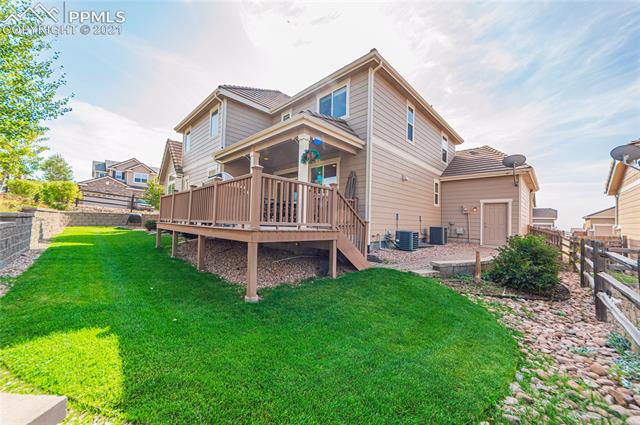 878 Altamont Ridge Drive Colorado Springs, CO 80921 - Photo 36 of 39 Gallery Image 36