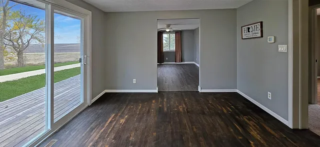 $270,000 | 1540 10th Avenue, Woodstock, MN 56186