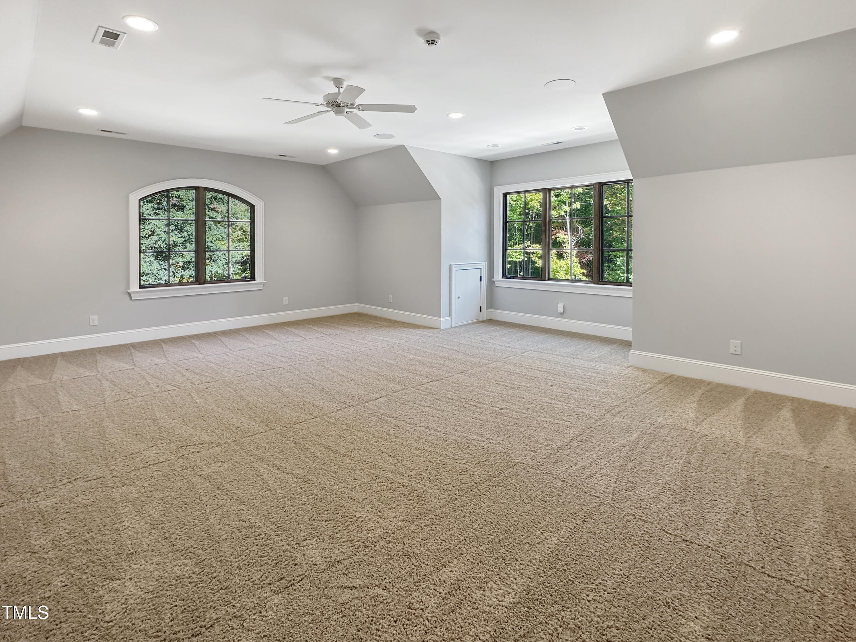 1628 Morning Mountain Road Raleigh, NC 27614 - Photo 52 of 70 Second Floor Bous Room