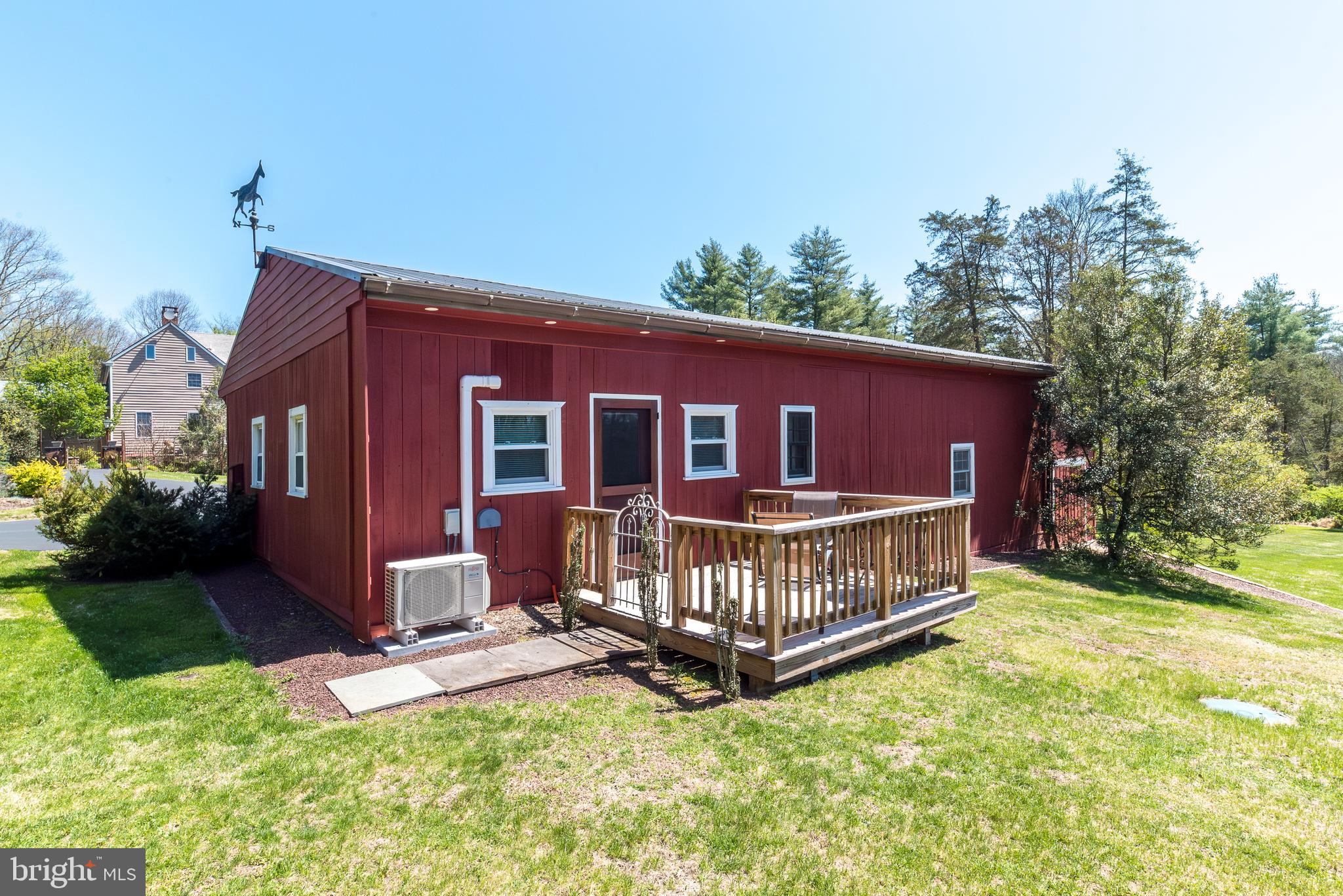 23 Lily Valley Road Erwinna, PA 18920 - Photo 88 of 103