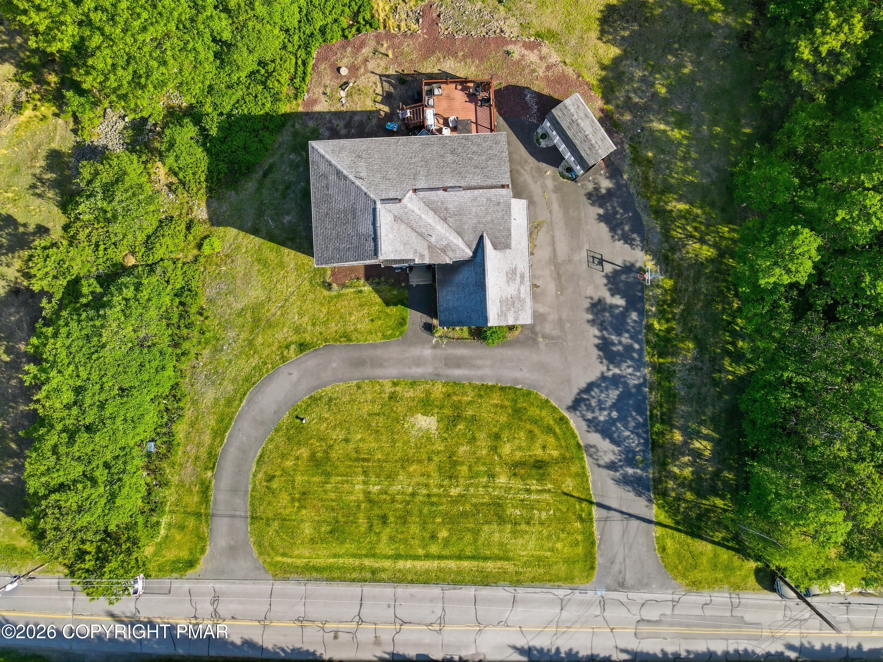 2607 Ramon Drive Blakeslee, PA 18610 - Photo 60 of 67 13-Photo-12