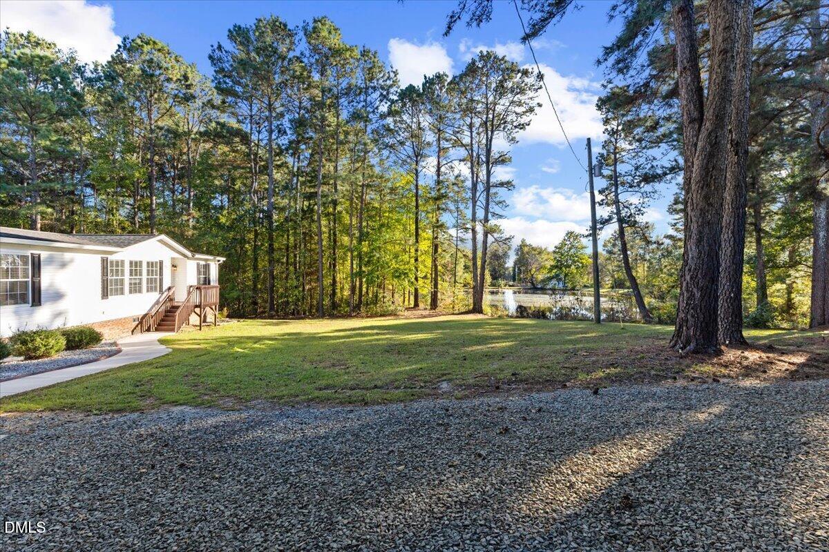 922 Hummingbird Road Four Oaks, NC 27524 - Photo 3 of 47 07-922 Hummingbird Rd