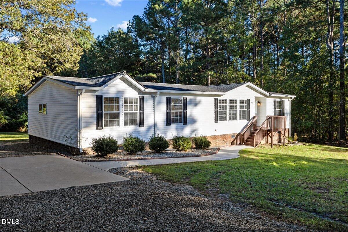 922 Hummingbird Road Four Oaks, NC 27524 - Photo 45 of 47 02-922 Hummingbird Rd