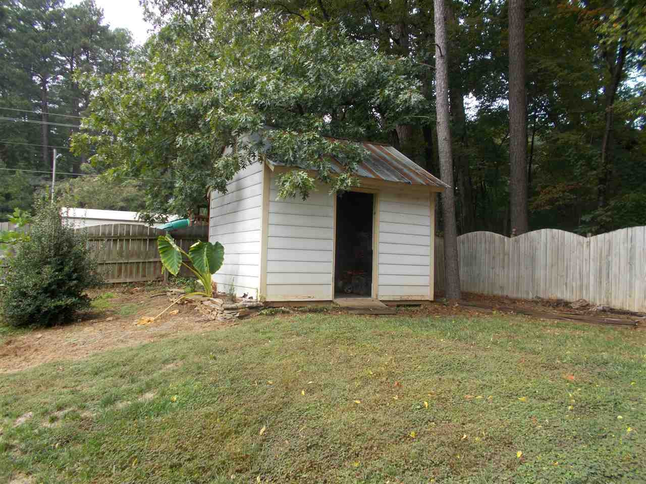 5405 Old Towne Road Raleigh, NC 27612 - Photo 20 of 22 Photo 20