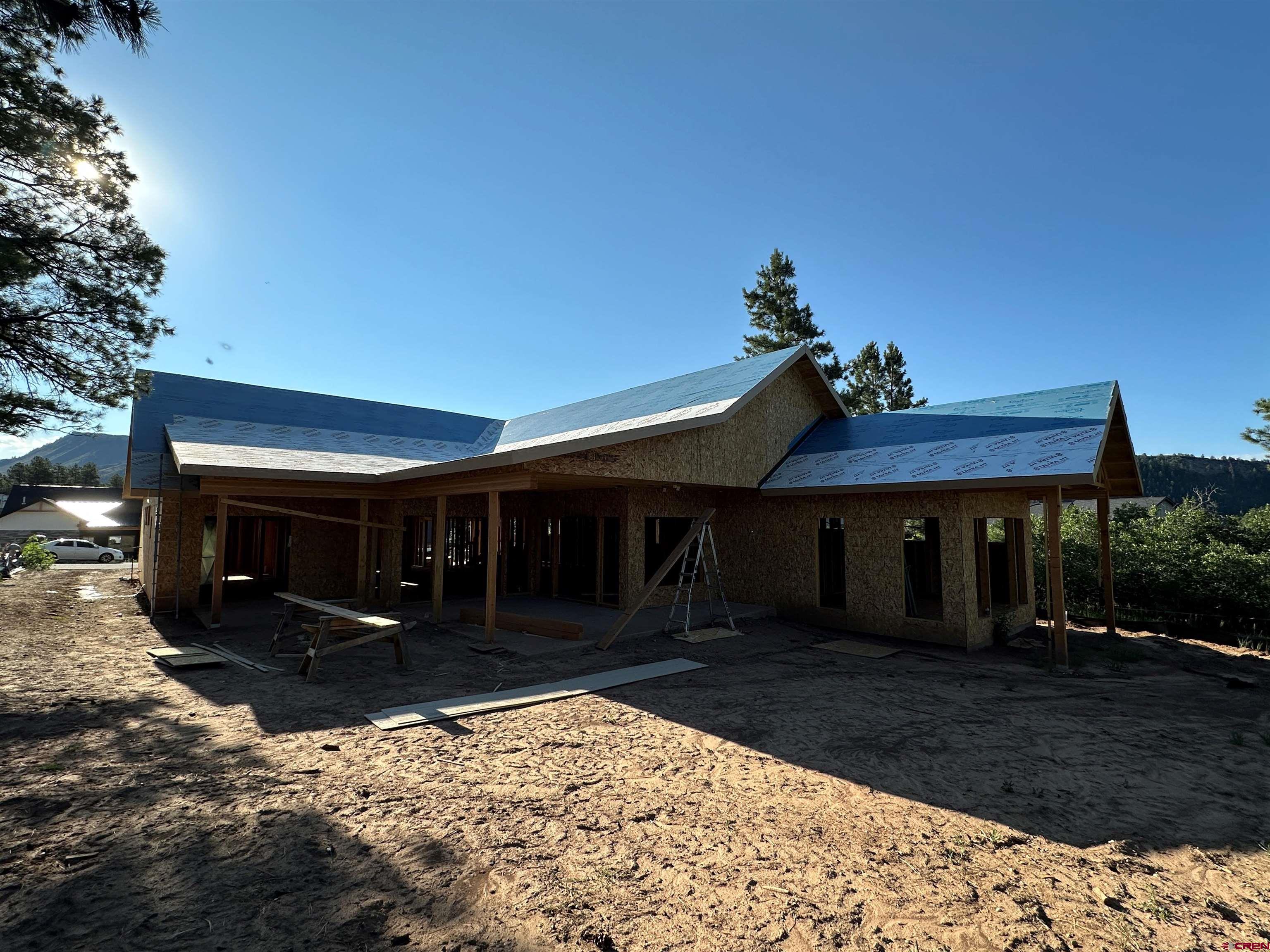 58 Edgemont Meadows Road Durango, CO 81301 - Photo 3 of 4 Gallery Image 3