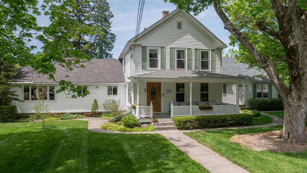 51 Pomeroy Meadow Road Southampton, MA 01073 - Photo 1 of 30 Gallery Image 1