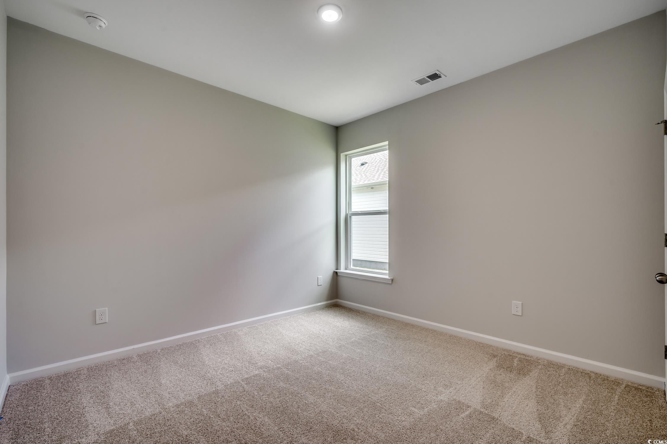 439 Kapalua Loop Little River, SC 29566 - Photo 28 of 36 Carpeted empty room featuring baseboards