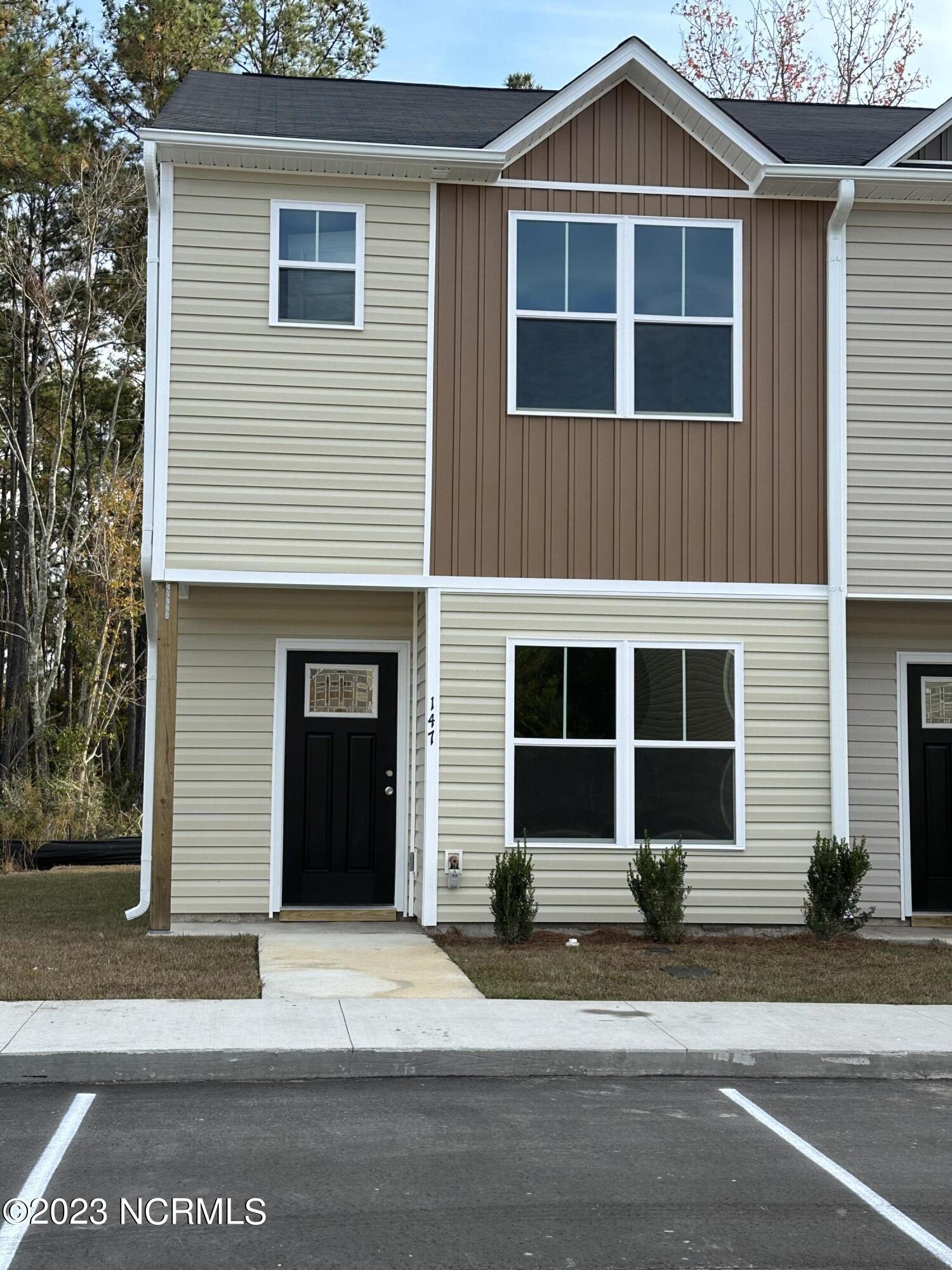 147 Buckhorn Avenue Holly Ridge, NC 28445 - Photo 2 of 2 147 buckhorn