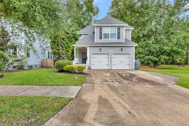 $3,550 | 1804 Parkland Preserve Lane, Charleston, SC 29412