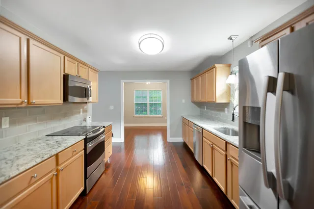 $3,550 | 1804 Parkland Preserve Lane, Charleston, SC 29412