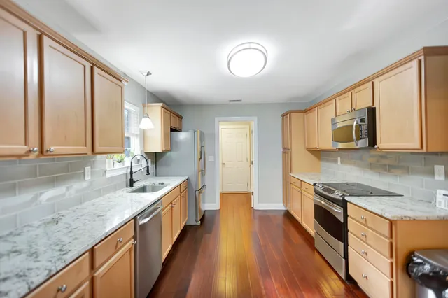 $3,550 | 1804 Parkland Preserve Lane, Charleston, SC 29412