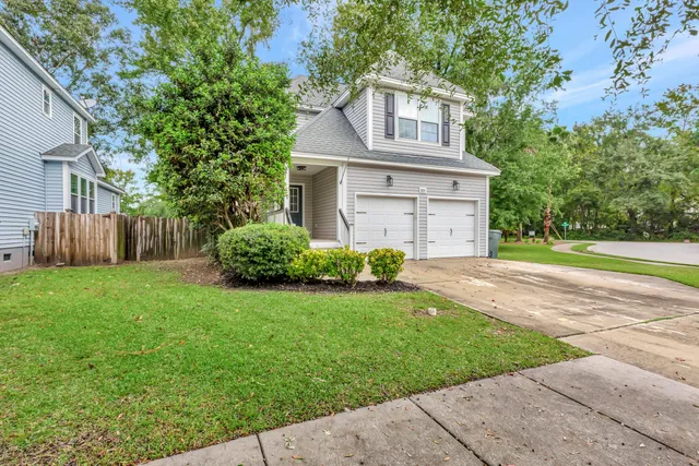 $3,550 | 1804 Parkland Preserve Lane, Charleston, SC 29412