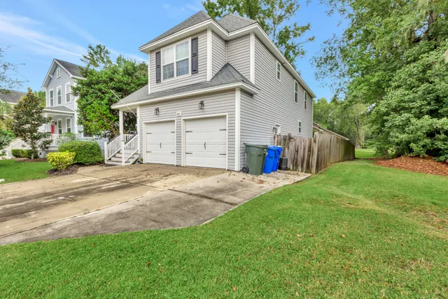 $3,550 | 1804 Parkland Preserve Lane, Charleston, SC 29412