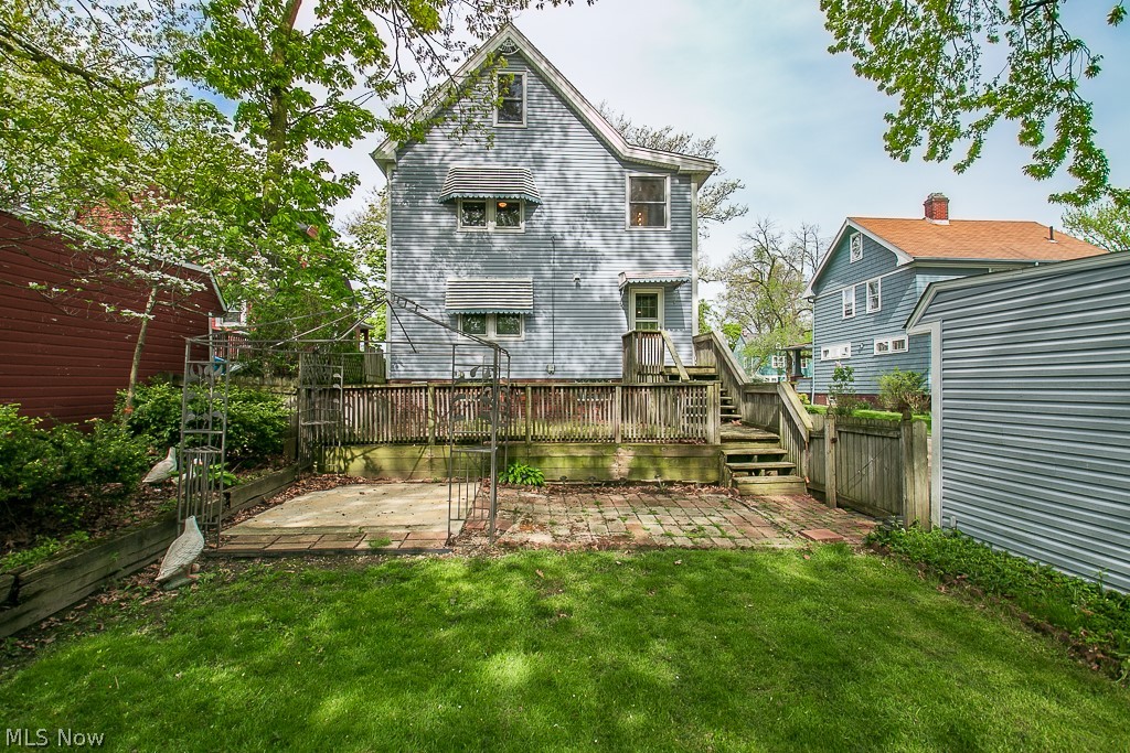 1403 Brookline Road Cleveland, OH 44121 - Photo 30 of 31