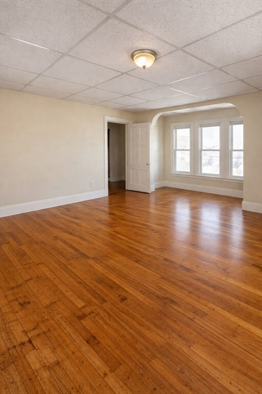 28 Prospect Street, Unit 2 Brockton, MA 02301 - Photo 1 of 7