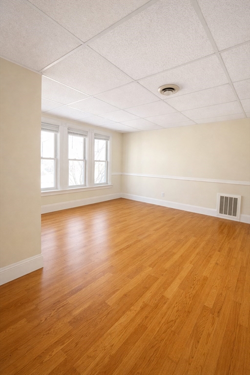 28 Prospect Street, Unit 2 Brockton, MA 02301 - Photo 2 of 7