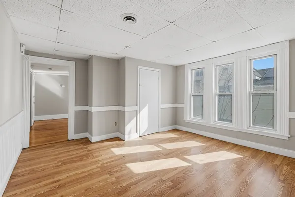 $2,500 | 28 Prospect Street, Unit 2, Brockton, MA 02301