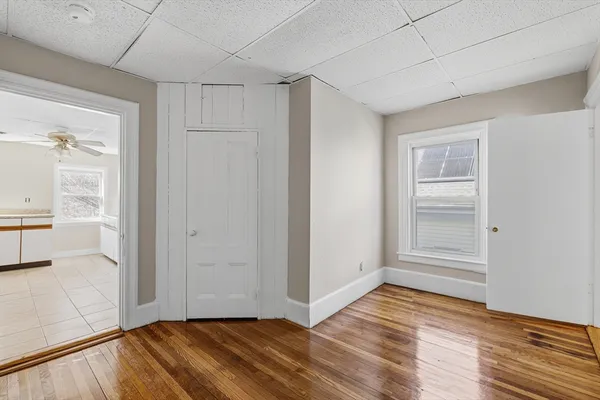 $2,500 | 28 Prospect Street, Unit 2, Brockton, MA 02301