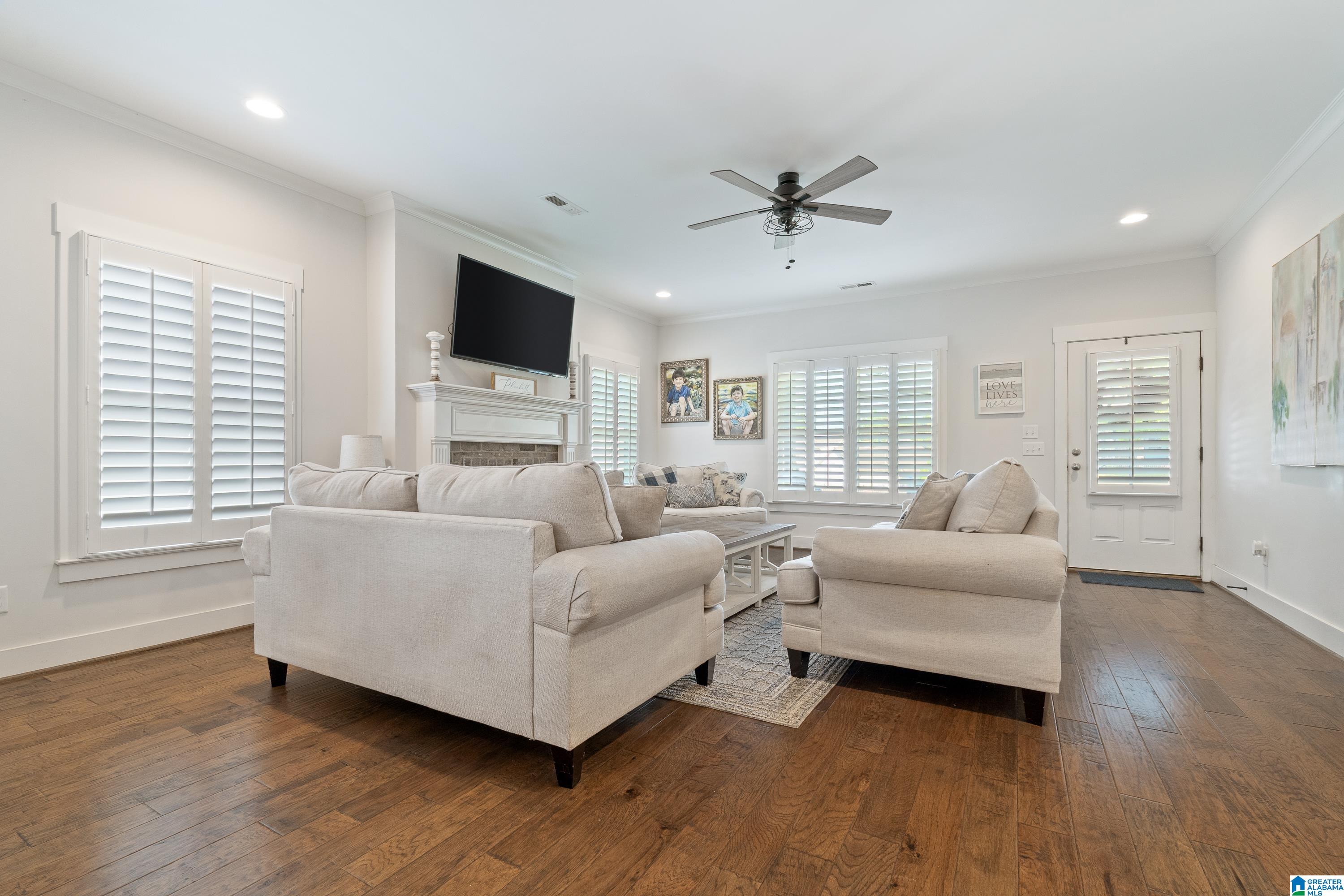312 Crossbridge Road Chelsea, AL 35043 - Photo 5 of 59