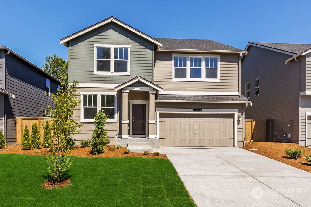 15440 Southeast 143rd Place, Unit 9 Renton, WA 98059 - Photo 1 of 33