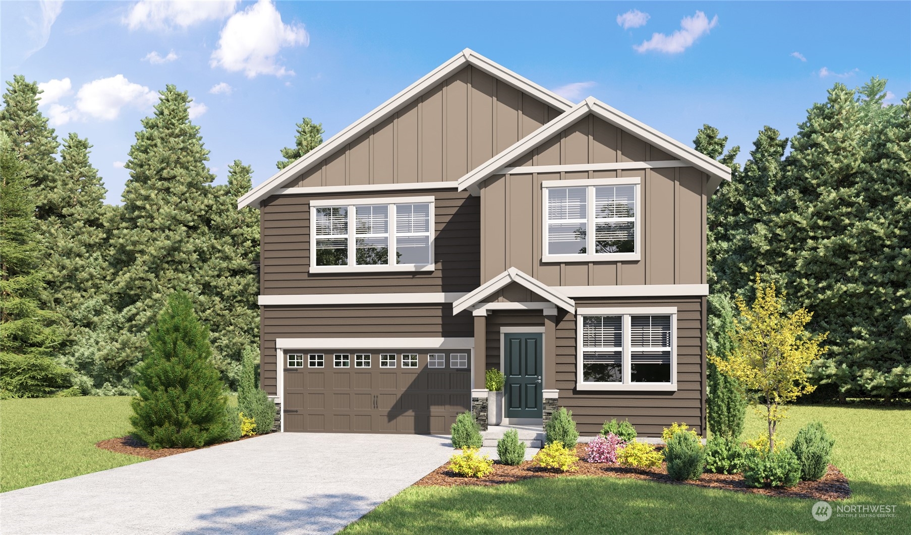 15440 Southeast 143rd Place, Unit 9 Renton, WA 98059 - Photo 2 of 33