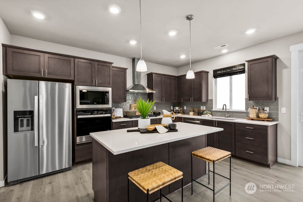 15440 Southeast 143rd Place, Unit 9 Renton, WA 98059 - Photo 8 of 33