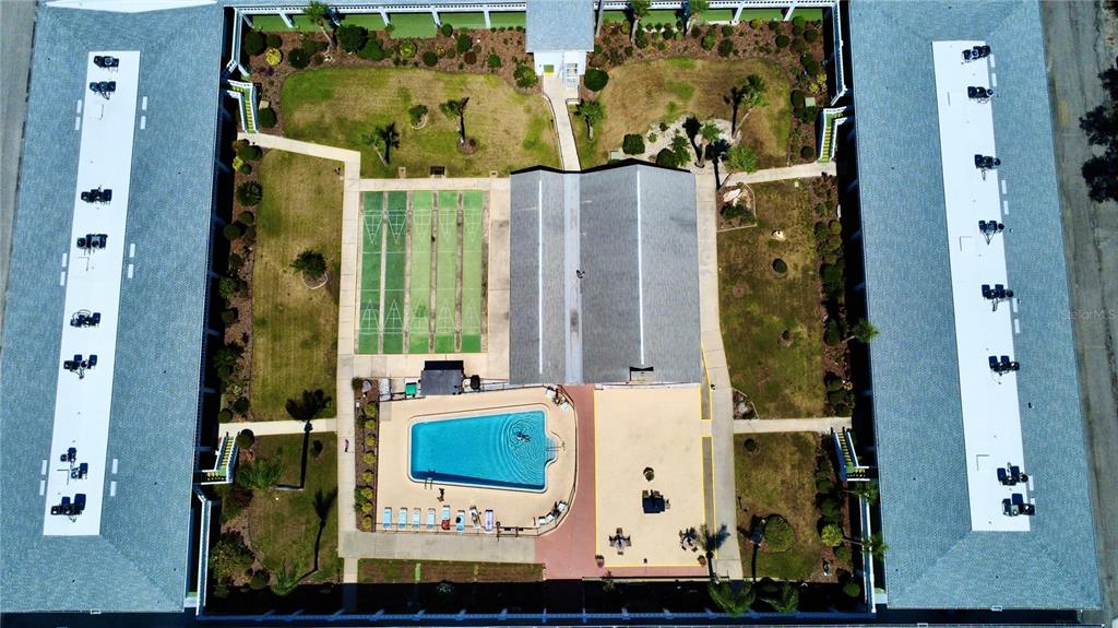 4747 Azalea Drive, Unit 229 New Port Richey, FL 34652 - Photo 16 of 19