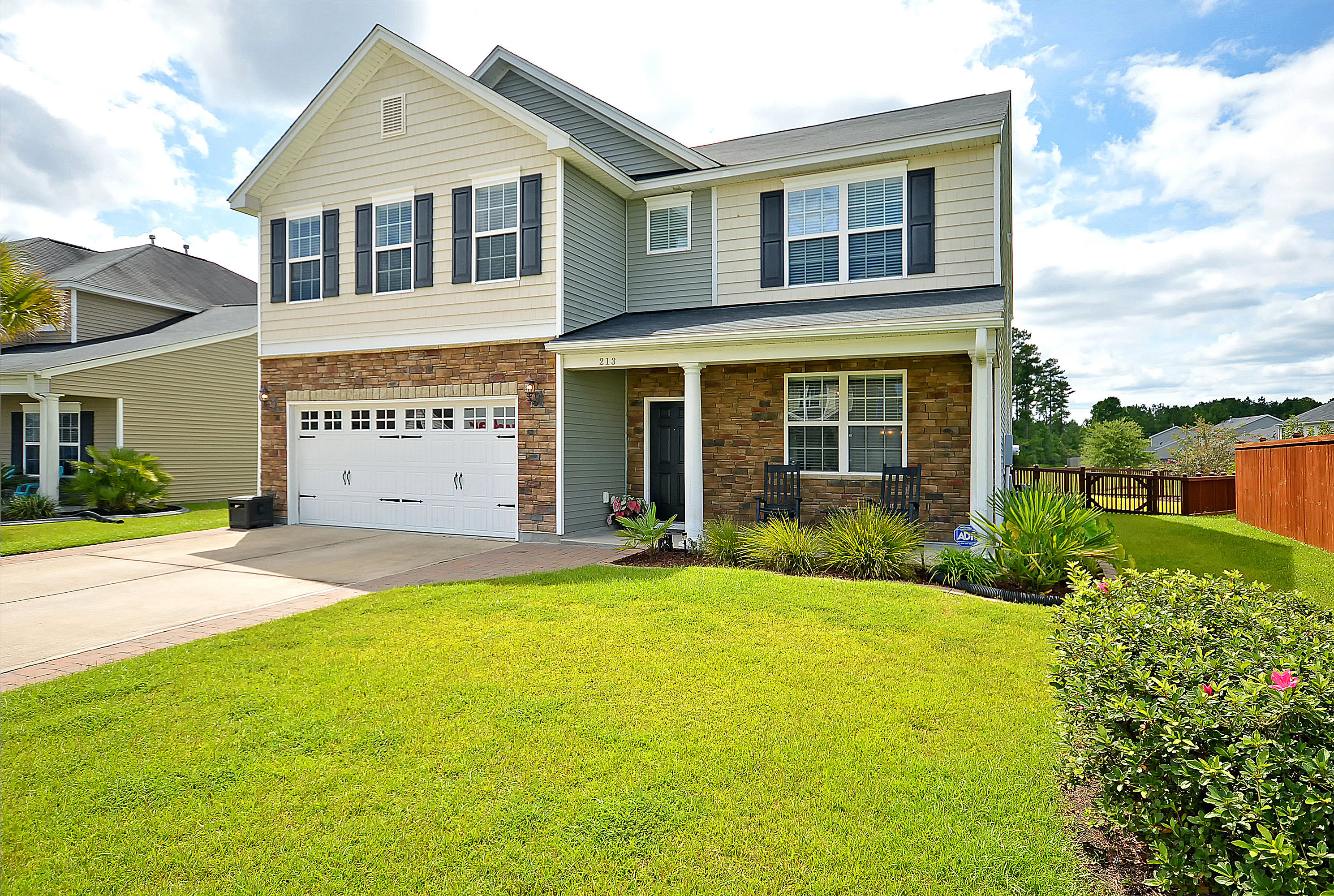 213 Decatur Drive Summerville, SC 29486 - Photo 1 of 40 DSC_0262 copy