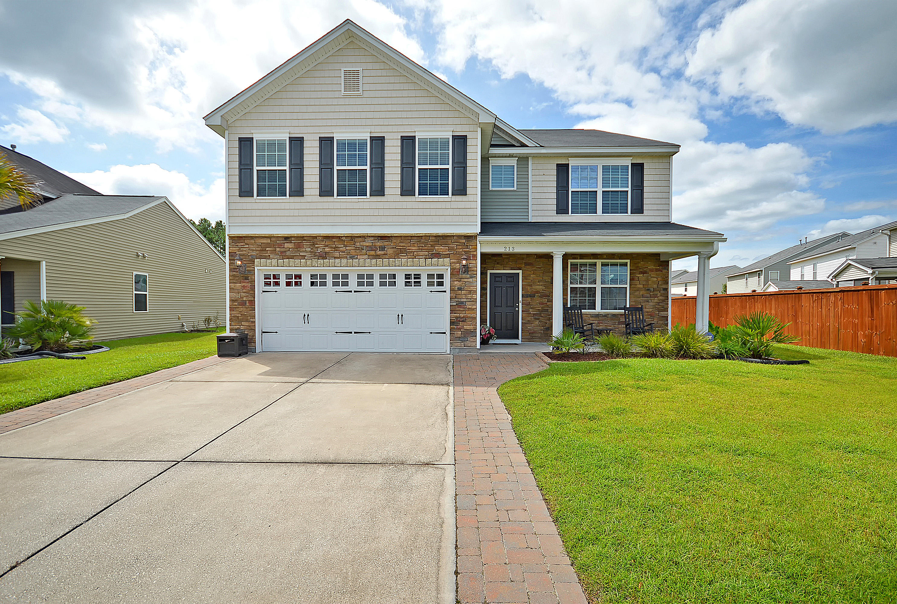 213 Decatur Drive Summerville, SC 29486 - Photo 2 of 40 DSC_0268 copy