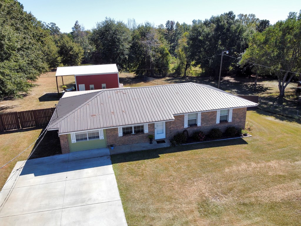 2726 Enon Road Webb, AL 36376 - Photo 2 of 43