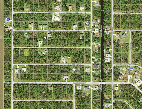 $13,500 | 12039 Joyner Avenue, Port Charlotte, FL 33953